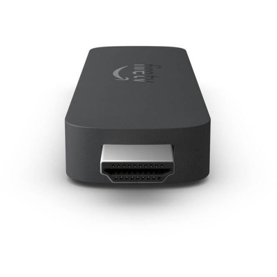 Odtwarzacz multimedialny Amazon Fire TV Stick 4K 2024