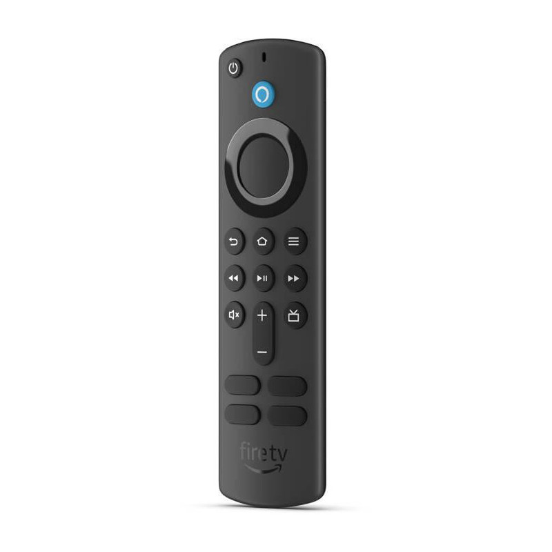 Odtwarzacz multimedialny Amazon Fire TV Stick 4K 2024