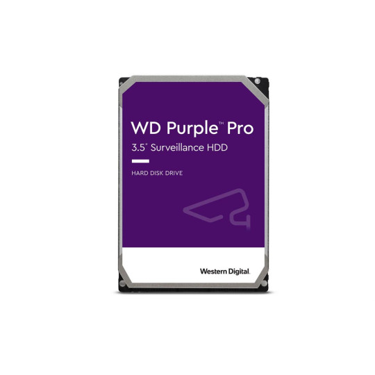 DYSK WD PURPLE 22TB PRO WD221PURP