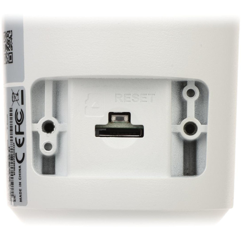 KAMERA IP DAHUA IPC-HFW2449S-S-IL-0280B Opakowanie zbiorcze 10szt