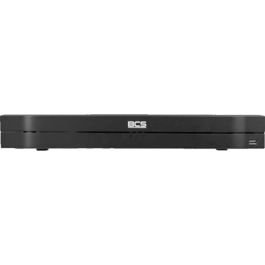 Rejestrator IP BCS Line BCS-L-NVR1602-A-4K-Ai(2)