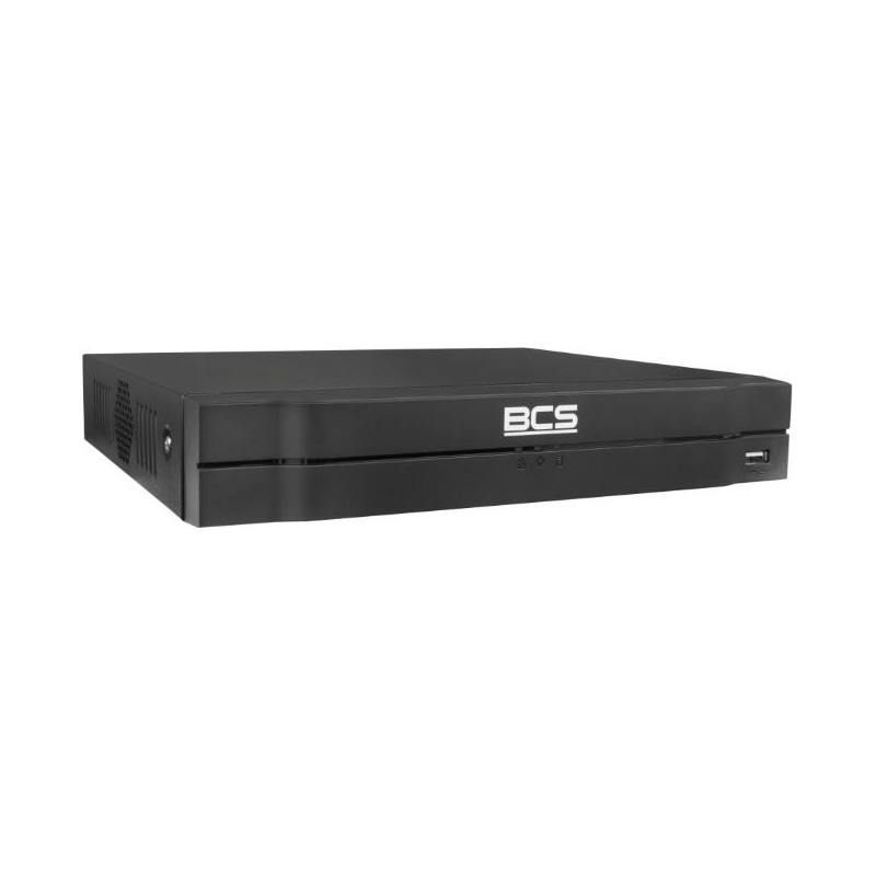 Rejestrator BCS Line BCS-L-XVR0801-4KE(5)