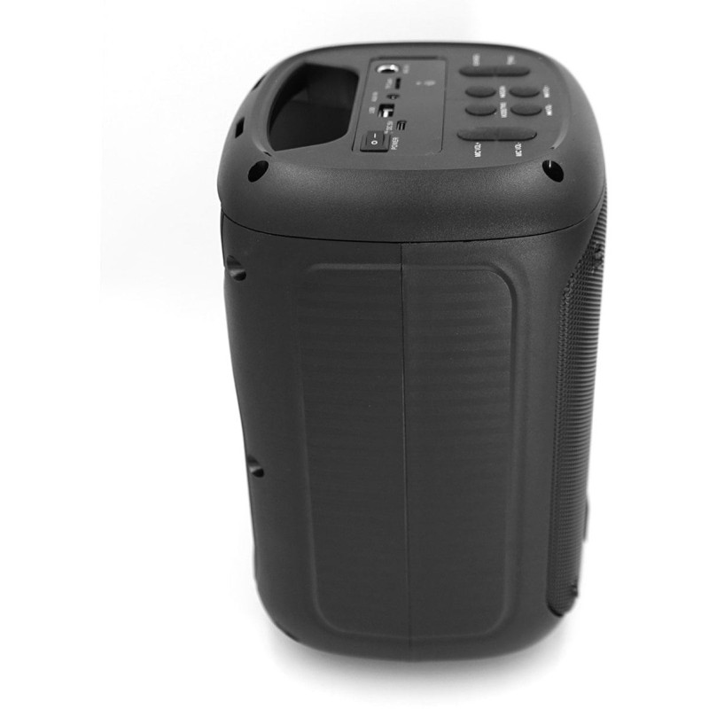 Głośnik BeatFlow Squeak SQ1005 BT, Radio FM, MP3, TWS