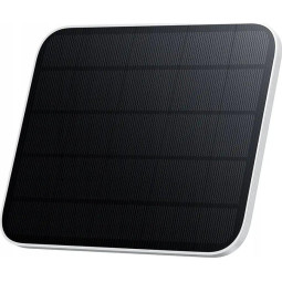 Panel solarny Xiaomi Outdoor Camera Solar Panel (seria BW)