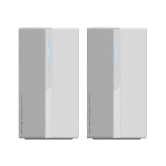 Xiaomi Mesh System AX3000 NE (zestaw 2 sztuk)