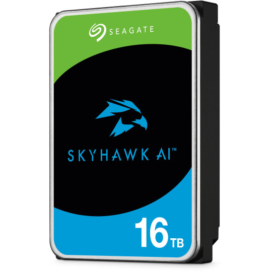 Dysk HDD Seagate SkyHawk AI ST16000VE004 16TB