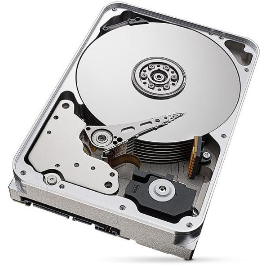 Dysk HDD Seagate SkyHawk AI ST16000VE004 16TB