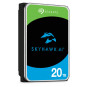 Dysk HDD Seagate SkyHawk AI ST20000VE003 20TB