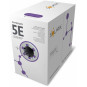 KABEL SKRĘTKA SOLARIX CAT.5E UTP LSOH Dca SXKD-5E-UTP-LSOH box 305m
