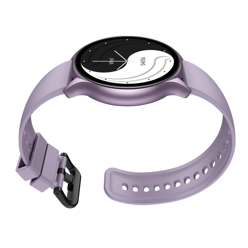 Smartwatch Zeblaze Btalk 3 Plus fioletowy