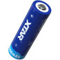Akumulator 21700 Li-Ion 3,7V Xtar 4900mAh (1 szt.) z zabezpieczeniem