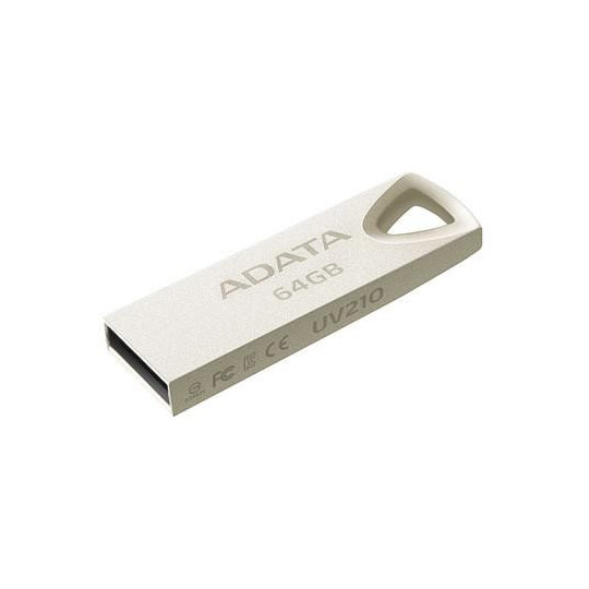 Pendrive Adata DashDrive UV210 64GB USB
