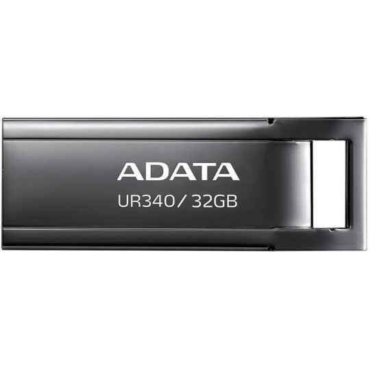 Adata Pendrive UR340 32GB USB3.2 Gen1 Czarny