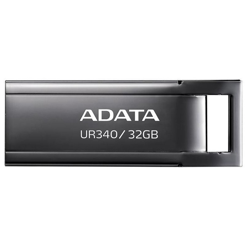 Adata Pendrive UR340 32GB USB3.2 Gen1 Czarny
