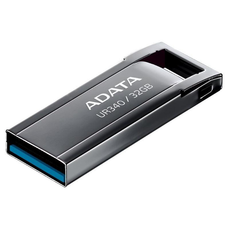 Adata Pendrive UR340 32GB USB3.2 Gen1 Czarny