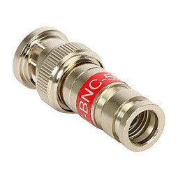 WTYK BNC KOMPRESYJNY PCT RG59