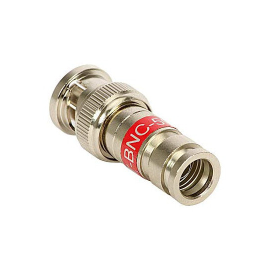 WTYK BNC KOMPRESYJNY PCT RG59