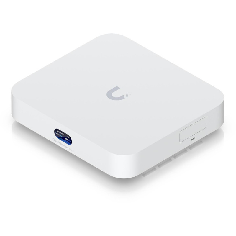 UBIQUITI UNIFI CLOUD GATEWAY MAX (UCG-MAX)