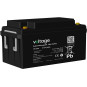 Akumulator AGM Voltage 12V 65Ah VE12-65 (Żywotność 6-9 lat)