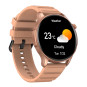 Smartwatch Zeblaze Btalk 3 Pro różowy