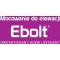 Kołek do mocowania na elewacji Ebolt 12*220 mm z gwintem wewnetrznym m5