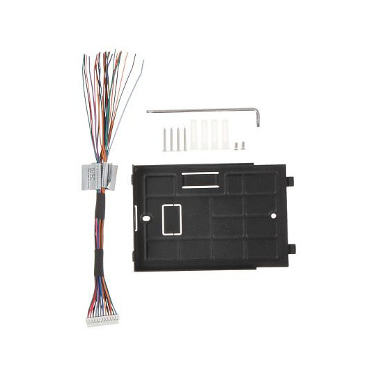 Stacja bramowa Dahua VTO2211G-WP-S2