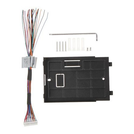 Stacja bramowa Dahua VTO2211G-WP-S2