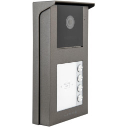 Panel zewnętrzny VIDOS 2IP S201-4