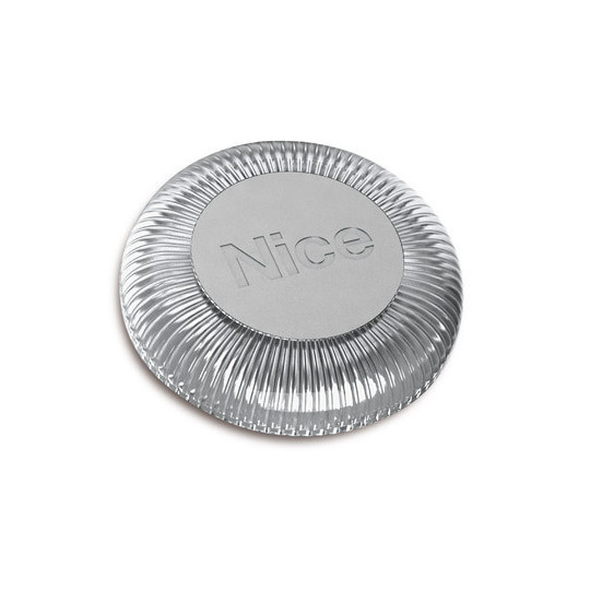 Zestaw NICE WALKY 2024 MyGO do bram skrzydłowych