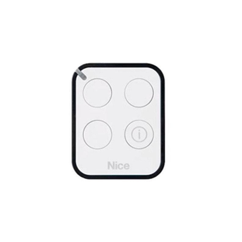 Zestaw NICE WALKY 2024 MyGO do bram skrzydłowych