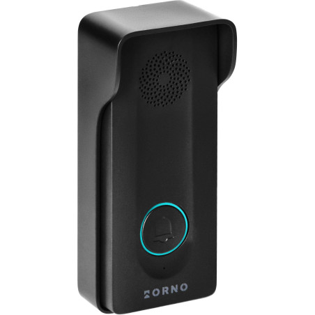 Domofon bezprzewodowy ORNO OR-DOM-YR-934/B