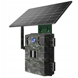 Fotopułapka Tophunt H6 Dark green