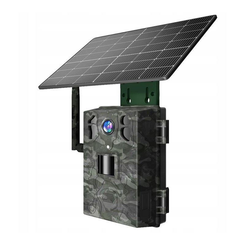 Fotopułapka Tophunt H6 Dark green