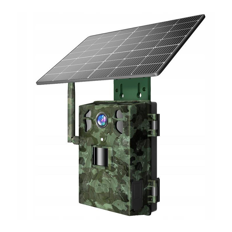 Fotopułapka Tophunt H6 Green