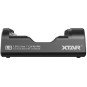 Ładowarka do akumulatorów R03 / AAA oraz R6 / AA Li-ion 1,5V / NiMH Xtar L4