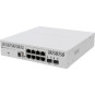 MIKROTIK ROUTERBOARD CRS310-8G+2S+IN