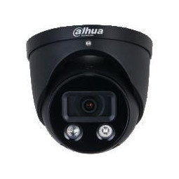 KAMERA IP TIOC 3.0 DAHUA IPC-HDW3549H-AS-PV-0280B-S5-BLACK Opakowanie zbiorcze 10szt