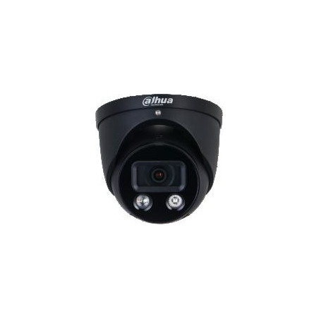 KAMERA IP TIOC 3.0 DAHUA IPC-HDW3549H-AS-PV-0280B-S5-BLACK Opakowanie zbiorcze 10szt