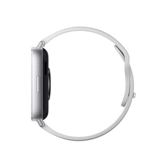 Smartwatch Xiaomi Redmi Watch 5 Active (Silver)