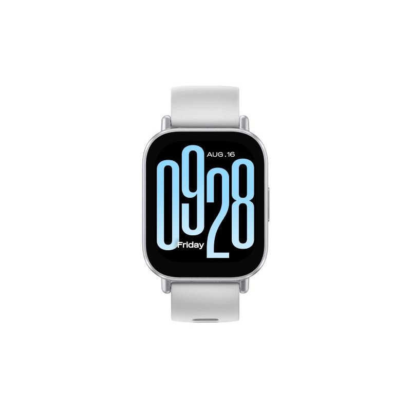 Smartwatch Xiaomi Redmi Watch 5 Active (Silver)