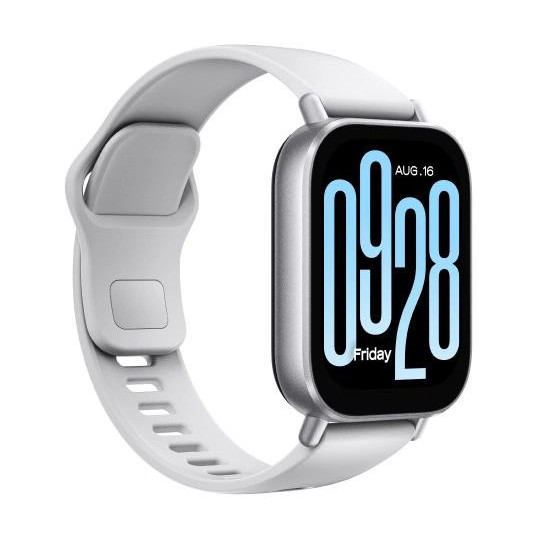 Smartwatch Xiaomi Redmi Watch 5 Active (Silver)