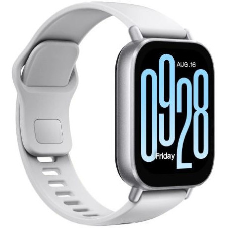 Smartwatch Xiaomi Redmi Watch 5 Active (Silver)