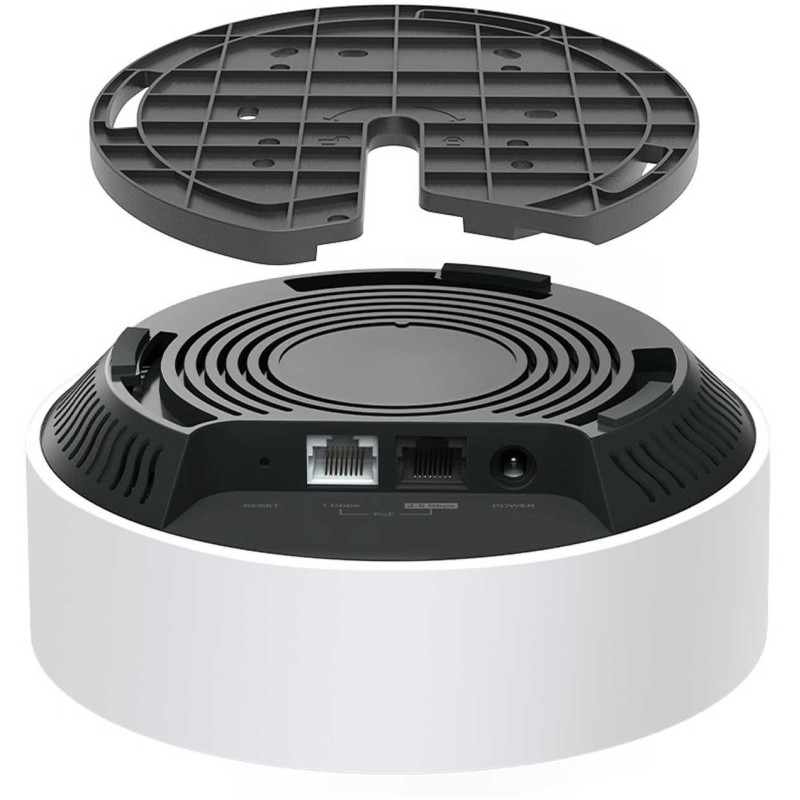 DOMOWY SYSTEM WI-FI MESH TP-LINK DECO X50-POE(2-PACK)