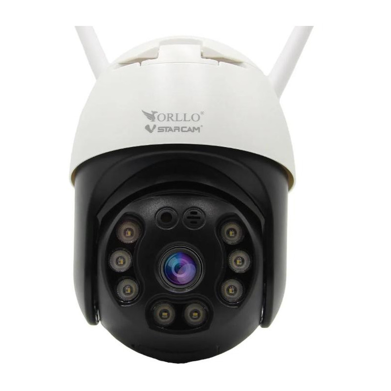 Kamera IP Orllo Z20 4K WiFi