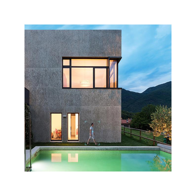 Kamera IP Ezviz H80x Dual 4K 8MP+2MP 4mm