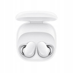 Xiaomi Redmi Buds 6 Play biały