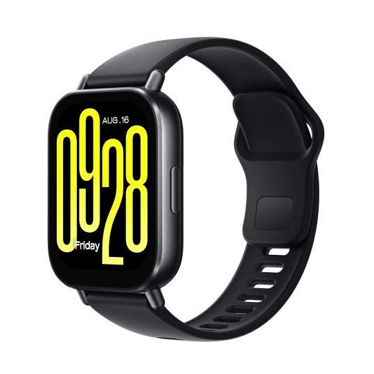 Smartwatch Xiaomi Redmi Watch 5 Active czarny