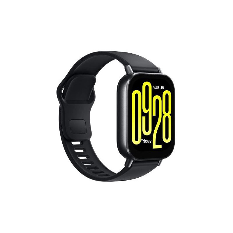 Smartwatch Xiaomi Redmi Watch 5 Active czarny