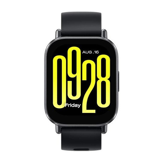 Smartwatch Xiaomi Redmi Watch 5 Active czarny