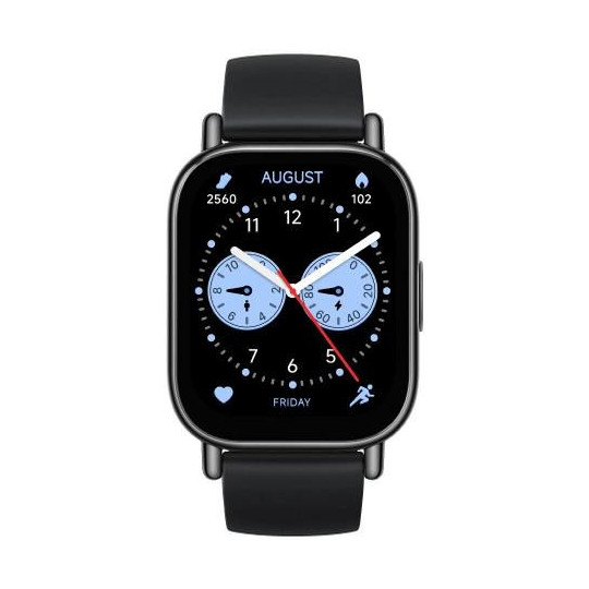 Smartwatch Xiaomi Redmi Watch 5 Lite czarny